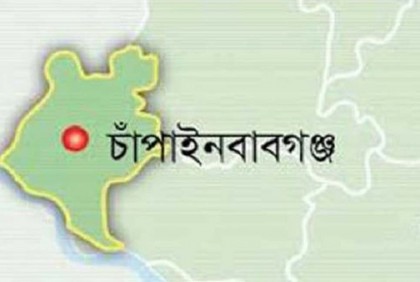 তিন বছরের শিশুকে নিয়ে কারাগারে মা