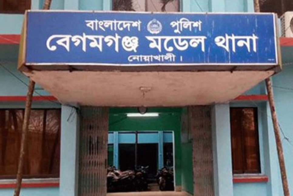 বেগমগঞ্জে হামলার মামলার সাক্ষীর ওপর হামলা