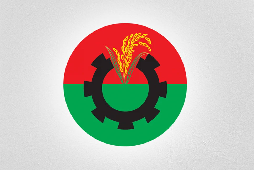 বিএনপির সমাবেশে বিভাগ ও মহানগরে যেসব কেন্দ্রীয় নেতা থাকবেন

