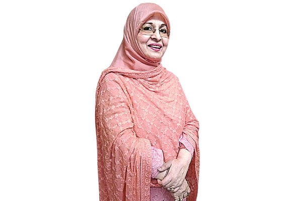 চূড়ান্ত অবসর এবং নির্মাণকে বিদায় বললেন শাবানা