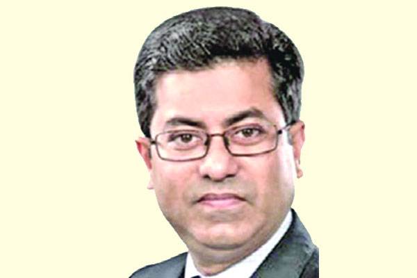 স্মার্ট দেশ গড়তে জ্ঞান দক্ষতা নিয়ে এগিয়ে আসতে হবে : তাপস