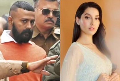 আমার টাকায় মরোক্কোতে বাড়ি কিনেছে নোরা: সুকেশ