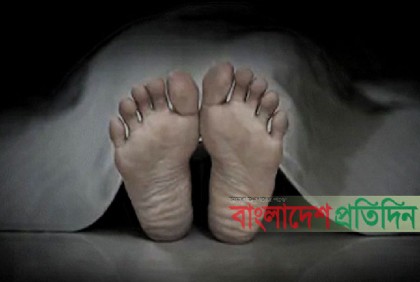 নড়াইলে বালুবোঝাই ট্রলার ডুবে শ্রমিকের মৃত্যু