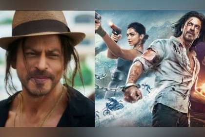 বাংলাদেশে ‘পাঠান’ আপাতত মুক্তি পাচ্ছে না