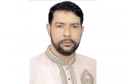 নোয়াখালীতে অস্ত্র আইনে ইউপি চেয়ারম্যানের কারাদণ্ড