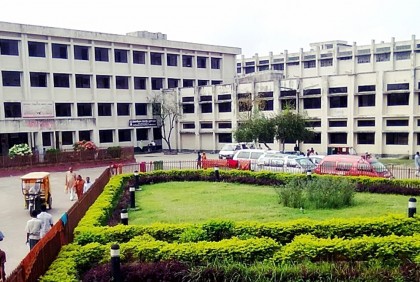 খুলনায় হাসপাতাল থেকে নবজাতক চুরির অভিযোগ 