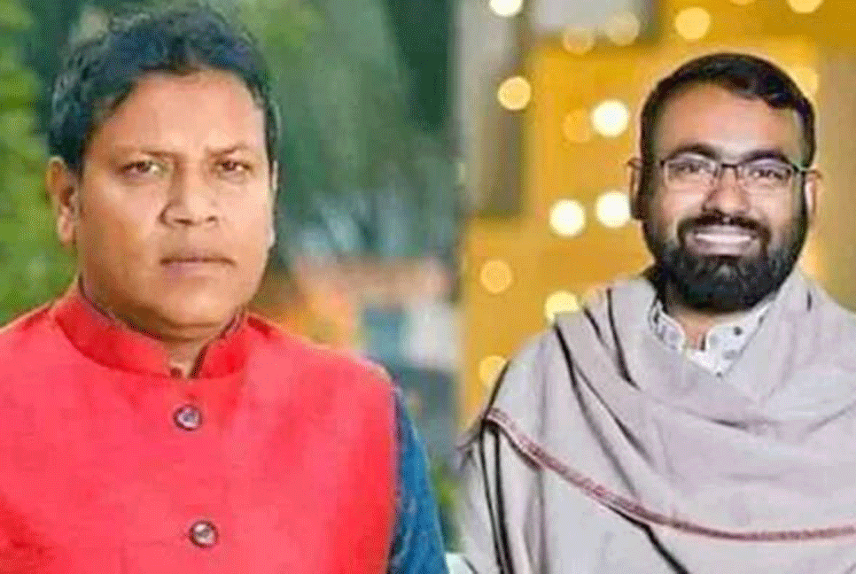 খুলনা মহানগর যুবলীগের সভাপতি পলাশ, সম্পাদক সুজন