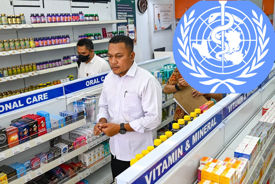 কাশির ওষুধ সেবনে ৩০০ শিশুর মৃত্যু: নতুন তদন্ত শুরু করল বিশ্ব স্বাস্থ্য সংস্থা