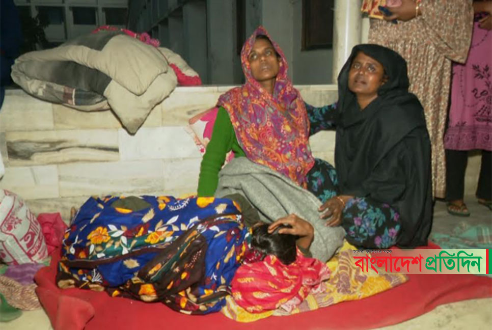খুমেক হাসপাতালে চুরি হওয়া সেই নবজাতকের খোঁজ মেলেনি