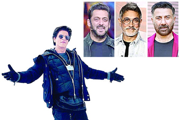 চ্যালেঞ্জ নিয়ে ফিরছেন তাঁরা