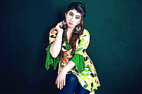 কেমন হবে নাকের নকশা