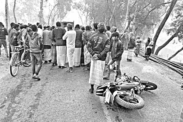 ব্যবসায়ী ও ব্যাংকারসহ নিহত ৩