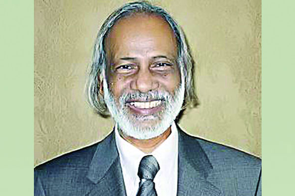 বিএনপির জন্ম জনগণের মাঝে