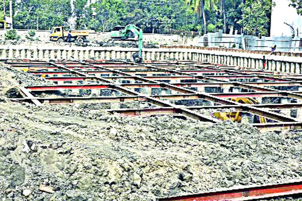 পূর্ণাঙ্গ ক্যান্সার চিকিৎসা কেন্দ্র কবে