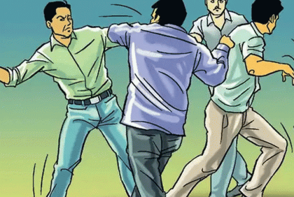 যাত্রাবাড়ীতে দুই গ্রুপের চাঁদাবাজিতে একজন খুন
