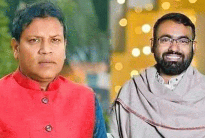 খুলনা মহানগর যুবলীগের সভাপতি পলাশ, সম্পাদক সুজন