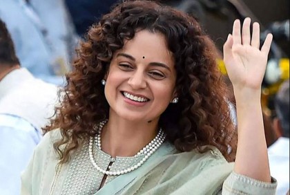 উঠল নিষেধাজ্ঞা, ২০ মাস পর টুইটার অ্যাকাউন্ট ফিরে পেলেন কঙ্গনা