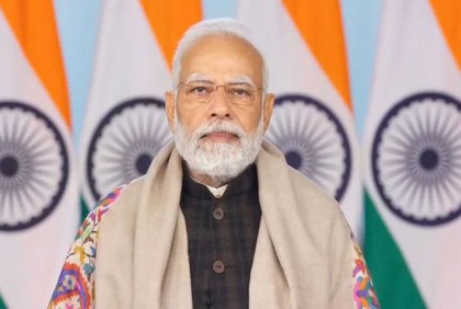 মোদিকে নিয়ে বিবিসির ডকুমেন্টারি প্রদর্শন, বিদ্যুৎ সংযোগ বিচ্ছিন্নের অভিযোগ