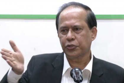 ইভিএম প্রকল্প স্থগিত নিয়ে যা বললেন সিইসি