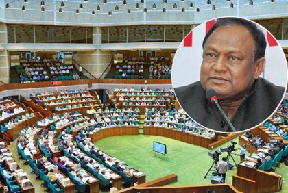 বাণিজ্য ঘাটতি ২ হাজার ৮১৩.৭৪ কোটি মার্কিন ডলার : বাণিজ্যমন্ত্রী


