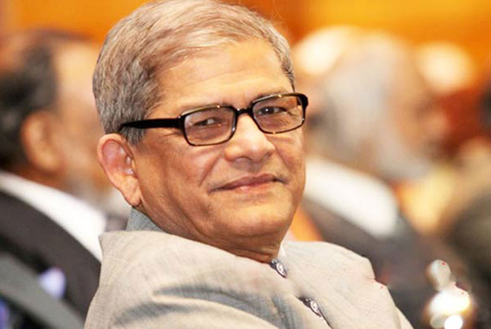 ৭৬- এ পা দিলেন মির্জা ফখরুল