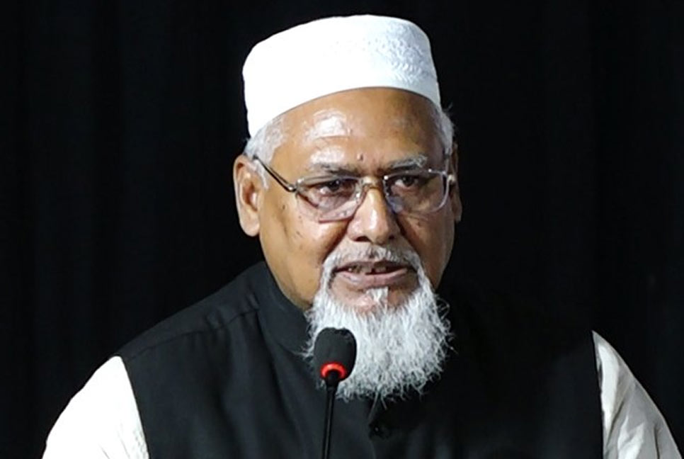 পাঠ্যবইয়ে বিতর্কিত কিছু থাকলে বাদ দেওয়া হবে : ধর্ম প্রতিমন্ত্রী