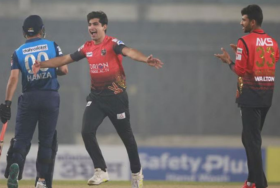 যে কারণে বিপিএলের মাঝপথেই পাকিস্তানি ক্রিকেটারদের দেশে ফেরার নির্দেশ