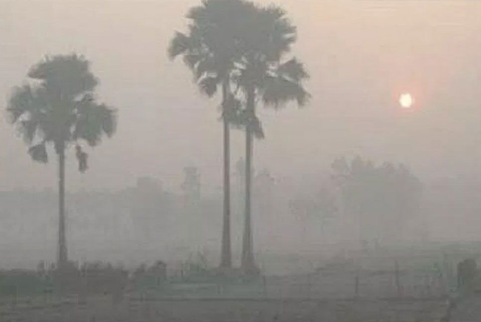 আগামী পাঁচ দিনে কমতে পারে রাতের তাপমাত্রা


