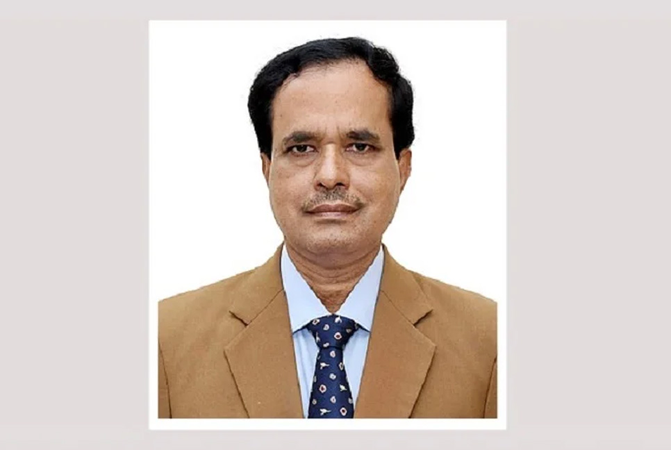 রাষ্ট্রপতির কার্যালয়ের সচিব ওয়াহিদুল ইসলামের মেয়াদ বেড়েছে

