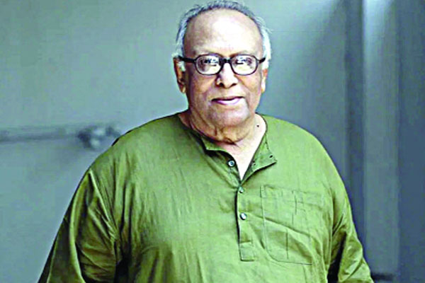 আপ্লুত মাসুদ আলী খান