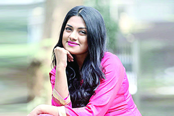 তিশা ফিরছেন ধামাকা নিয়ে