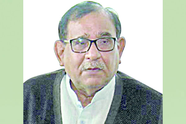 লোপাটের রাজত্ব কায়েম