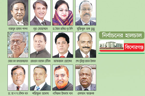 শক্ত ভিত্তি নিয়ে লড়াই দুই দলের