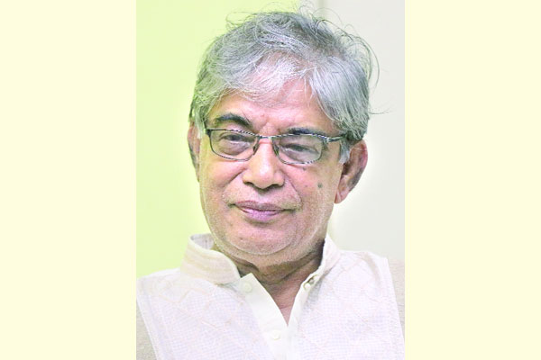 ফোনে বিজয় কি-বোর্ড ব্যবহার বাধ্যতামূলক নয় : মোস্তাফা জব্বার