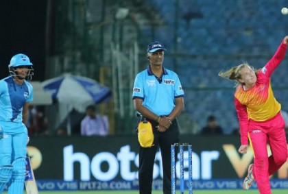নারীদের আইপিএলেও অর্থের ঝনঝনানি