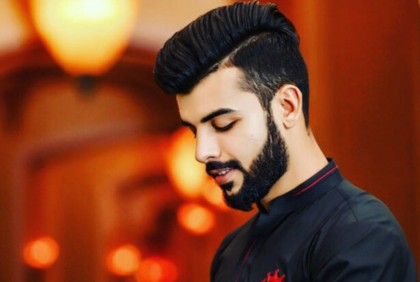 চুপচাপ বিয়ে সারলেন শাদাব