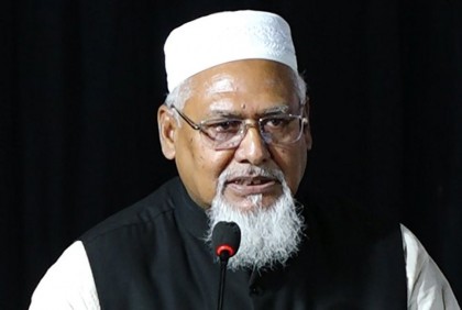 পাঠ্যবইয়ে বিতর্কিত কিছু থাকলে বাদ দেওয়া হবে : ধর্ম প্রতিমন্ত্রী