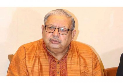 প্রবাসী ইস্যুতে ডিসিদের নজর দেওয়ার আহ্বান প্রবাসীমন্ত্রীর