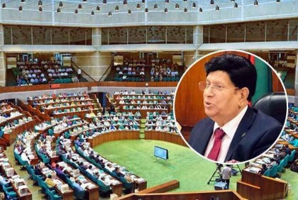 র‌্যাবের ওপর মার্কিন নিষেধাজ্ঞা রাজনৈতিক বিষয় : পররাষ্ট্রমন্ত্রী

