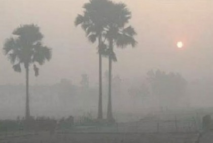 আগামী পাঁচ দিনে কমতে পারে রাতের তাপমাত্রা

