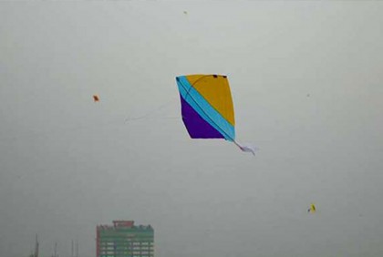 রাজধানীতে ভবনের ছাদে ঘুড়ি ওড়াতে গিয়ে শিশুর মৃত্যু

