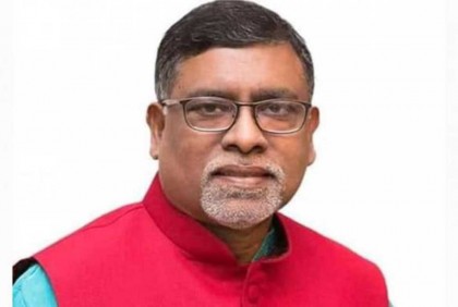 স্বাস্থ্যসেবার মানোন্নয়নে ডিসিদের সহায়তা চাইলেন স্বাস্থ্যমন্ত্রী 

