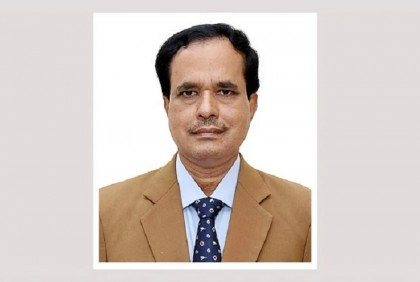 রাষ্ট্রপতির কার্যালয়ের সচিব ওয়াহিদুল ইসলামের মেয়াদ বেড়েছে

