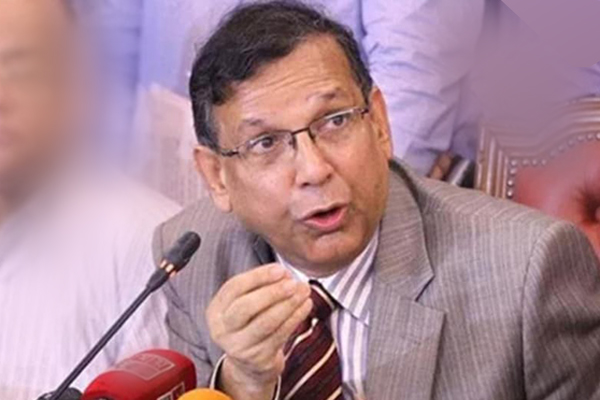 আগামী জাতীয় সংসদ নির্বাচন সংবিধান অনুযায়ী : আইনমন্ত্রী