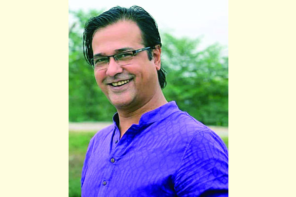 পাসপোর্ট সমস্যার সমাধান আসিফের