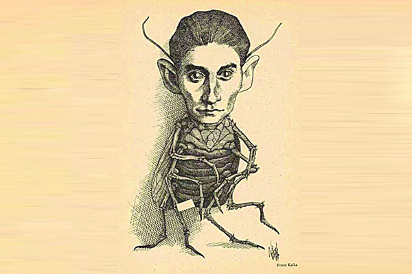 লেখক জীবন