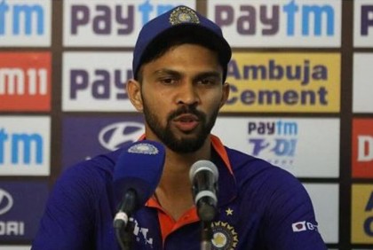 ভারতীয় শিবিরে ধাক্কা, টি-টোয়েন্টি সিরিজ থেকে ছিটকে গেলেন রুতুরাজ