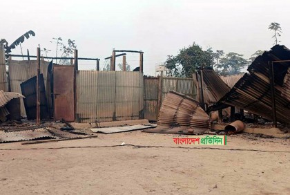দিনাজপুরে জোড়া খুন; আটক ৪