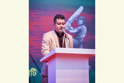 কুমিল্লা জেলা ক্রিকেট কমিটি থেকে সভাপতির পদত্যাগ