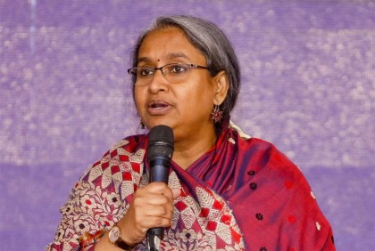 মানুষ বানর থেকে আসছে এই কথাটা পাঠ্য বইয়ে নেই : শিক্ষামন্ত্রী